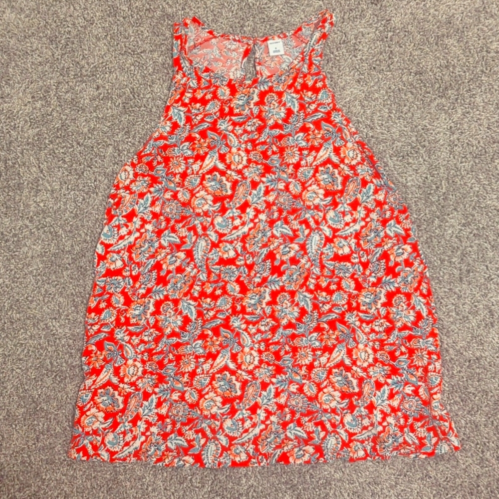 Old Navy Summer Top